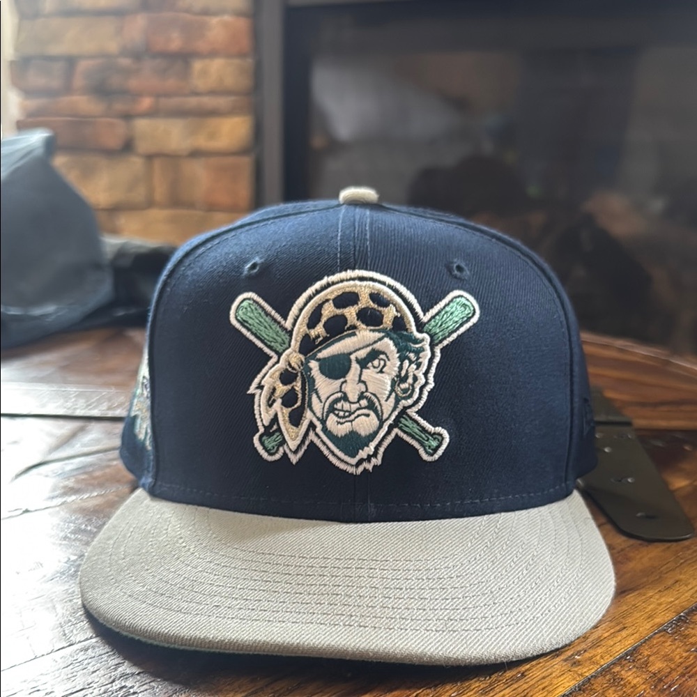 NEW ERA PITTSBURGH PIRATES 1994 ALL-STAR GAME 59FIFTY HAT SIZE 7 3/4